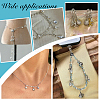 6 Sets Alloy Pendants Kits FIND-PH0059-58-3