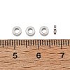 SHEGRACE Brass Beads XGRQ58662-770P-3
