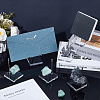 Acrylic Display Stands ODIS-WH0078-38-2