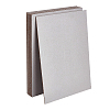 Rectangle Paper Boards AJEW-WH0348-734A-1