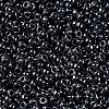 MIYUKI Round Rocailles Beads SEED-JP0010-RR0451-3
