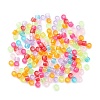 Transparent Plastic Beads KY-C013-04-1