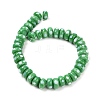 Handmade Lampwork Beads LAMP-Z015-01D-2