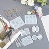 Olycraft DIY Jewelry Kit DIY-OC0002-14-2