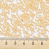 MIYUKI Round Rocailles Beads SEED-JP0008-RR0552-4