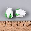 Handmade Lampwork Beads LAMP-N042-02A-3