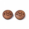 Wood Links Connectors WOOD-S053-52F-2