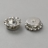 Alloy Glass Cabochons FIND-WH07148-01C-2