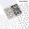 Iron Bead Caps IFIN-YW0003-77B-3