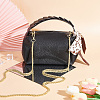 DIY Women's Crossbody Bag Making Kits DIY-WH0308-364D-5