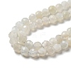 Natural Moonstone Beads Strands G-F736-01-AB-3