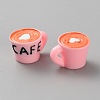 Resin Coffee Ornaments DIY-WH0888-434B-2