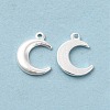 Brass Charms KK-H442-35S-2