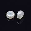 ABS Plastic Imitation Pearl Beads LS-X-OACR-N008-109-3