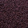 TOHO 8/0 Demi Round Beads Y-SEED-DR08-0633F-2