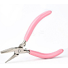 1Pc 45 Carbon Steel Pliers PT-BC0001-55-5