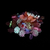 Luminous Resin Decoden Cabochons RESI-K036-05A-2