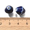 Handmade Porcelain Beads PORC-H013-01-18-3