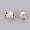 Tibetan Style Spacer Beads LS-LF0527Y-2