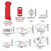 DIY Bracelet Making Kits DIY-GA0001-39-2