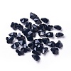 Transparent Glass Beads LS-GLAA-P037-02A-20-2