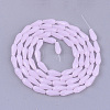 Glass Beads Strands LS-GLAA-T009-003B-2