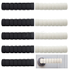 12Pcs 2 Colors Sponge Door Handle Cover AJEW-WR0002-87-1