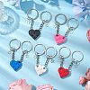 Resin Keychain KEYC-JKC00903-5