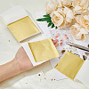 Foil Paper DIY-WH0502-64-3