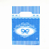 Printed Plastic Bags PE-T003-20x30cm-02-3