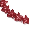 Baking Paint Glass Beads LAMP-C021-01I-3