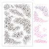 PVC Plastic Stamps DIY-WH0167-56-391-1