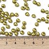 6/0 Glass Seed Beads SEED-L011-08A-18-4