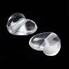 Transparent Acrylic Beads LS-OACR-P018-03-4