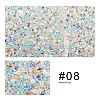 Sequins/Paillette Table Mat Pads MRMJ-Q060-08-1