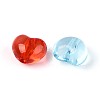 Transparent Acrylic Beads TACR-T030-04M-2