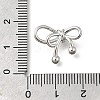 Brass Pendants LS-KK-U061-11P-3