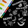 PVC Plastic Stamps DIY-WH0167-56-72-4