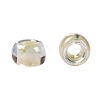 TOHO Round Seed Beads SEED-XTR08-0770-4