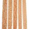 Electroplate Glass Beads Strands LS-EGLA-A044-T4mm-B23-2