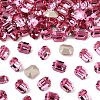 Preciosa® MAXIMA Crystal Fancy Stones Y-PRC-FD10-70010-1