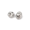Brass Spacer Beads KK-D375-26P-2