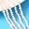 Natural Cultured Freshwater Pearl Beads Strands PEAR-I007-07O-07A-1