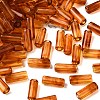 Transparent Acrylic Beads MACR-K359-44E-1
