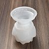 DIY Lotus Candlesticks Silicone Molds LS-DIY-G113-11B-3