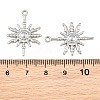 304 Stainless Steel Pendants SA-CBA1839-05P-3