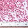 MIYUKI Delica Beads X-SEED-J020-DB0236-4