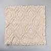 Wool Pillow Covers AJEW-WH20042-64-1