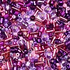 Glass Seed Beads SEED-S056-007-3
