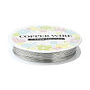 Round Craft Copper Wire X-CW0.5mm006-1